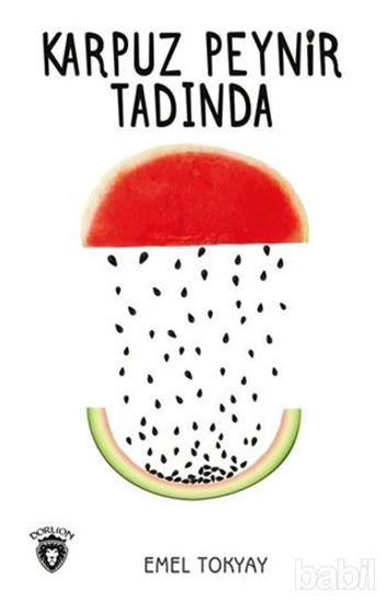 Picture of Karpuz Peynir Tadında