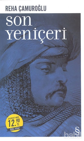 Picture of Son Yeniçeri (Midi Boy)