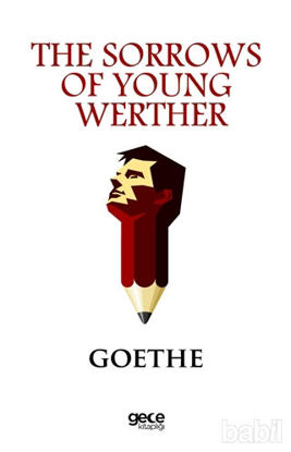 Picture of The Sorrows Of Young Werther