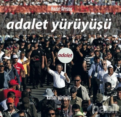 Picture of Adalet Yürüyüşü