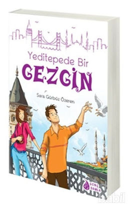 Picture of Yeditepede Bir Gezgin