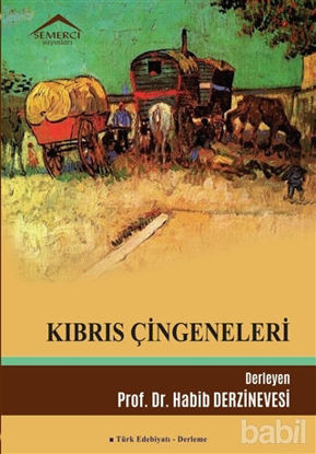 Picture of Kıbrıs Çingeneleri