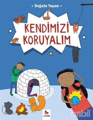 Picture of Doğada Yaşam - Kendimizi Koruyalım