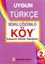 Picture of 2. Sınıf KÖY Türkçe (Kazanım Ölçme Yaprakları)