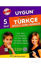 Picture of 5. Sınıf Spotlu Soru Bankası Türkçe
