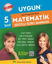 Picture of 5. Sınıf Spotlu Soru Bankası Matematik