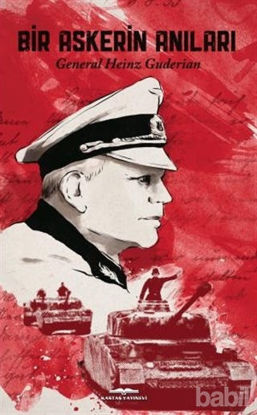 Picture of Bir Askerin Anıları