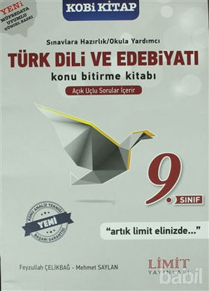 Picture of 9. Sınıf Türk Dili ve Edebiyatı Soru Bankası
