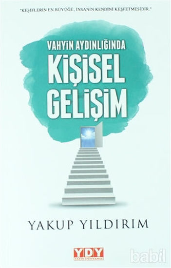 Picture of Vahyin Aydılığında Kişisel Gelişim