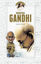 Picture of Mahatma Gandhi