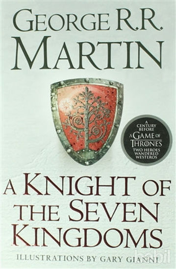 Picture of A Knight Of The Seven Kingdoms
