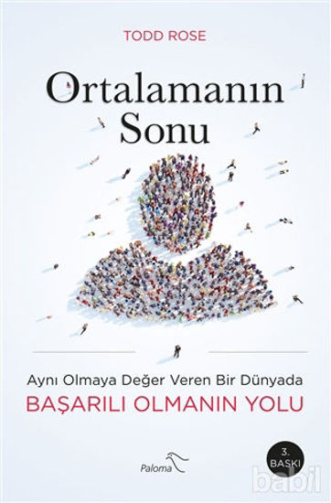 Picture of Ortalamanın Sonu