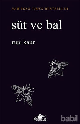 Picture of Süt ve Bal