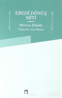 Picture of Ebedi Dönüş Miti