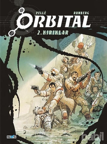 Picture of Orbital - 2. Kırıklar