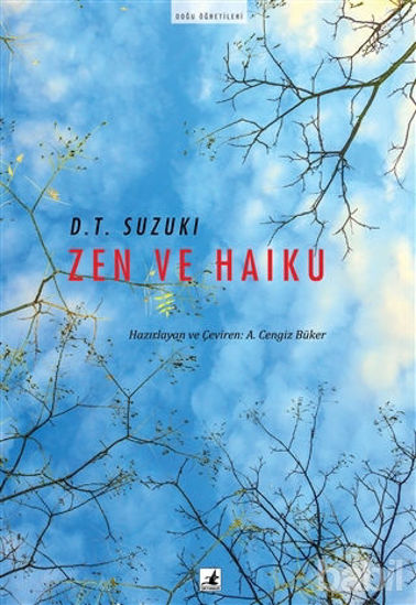 Picture of Zen ve Haiku
