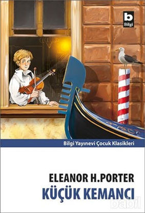 Picture of Küçük Kemancı