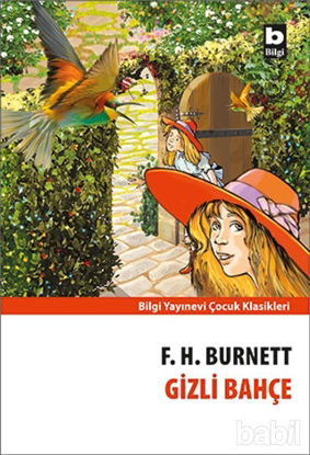 Picture of Gizli Bahçe