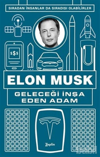 Picture of Geleceği İnşa Eden Adam