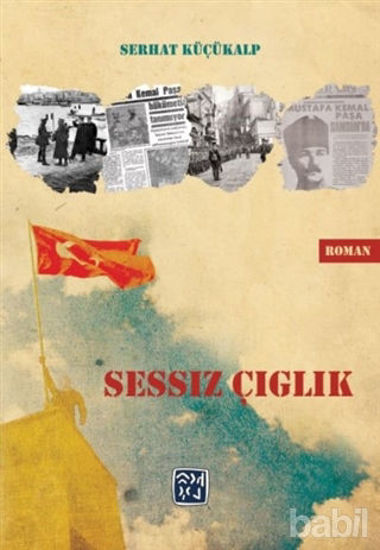 Picture of Sessiz Çığlık