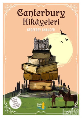 Picture of Canterbury Hikayeleri