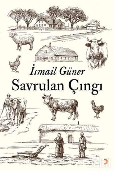Picture of Savrulan Çıngı