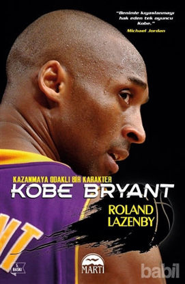 Picture of Kobe Bryant