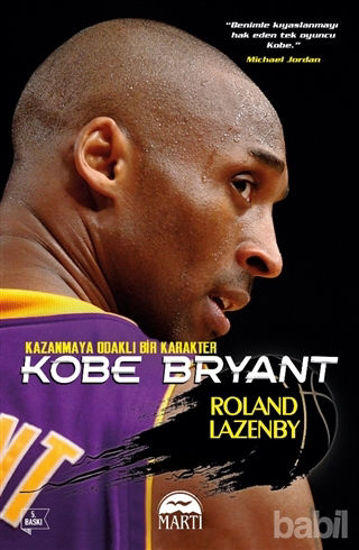 Picture of Kobe Bryant
