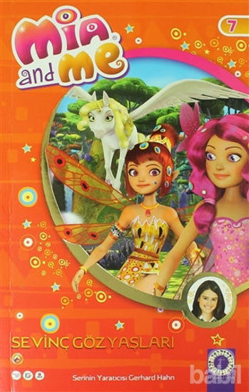 Picture of Mia And Me 7 - Sevinç Gözyaşları