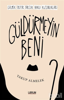 Picture of Güldürmeyin Beni