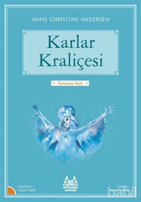 Picture of Karlar Kraliçesi