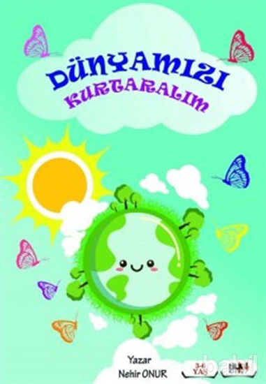 Picture of Dünyamızı Kurtaralım