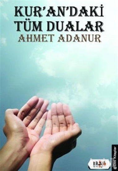 Picture of Kur'an'daki Tüm Dualar