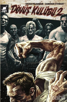 Picture of Dövüş Kulübü 2 (Toplu Set)