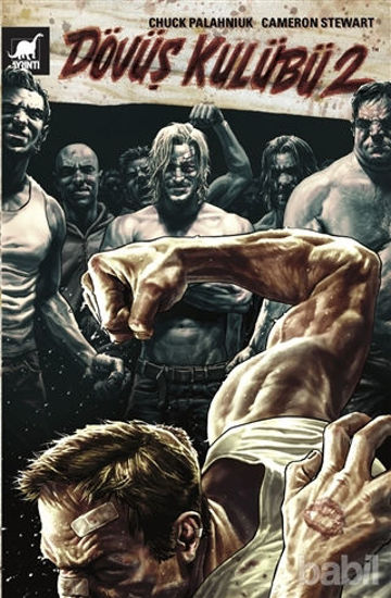 Picture of Dövüş Kulübü 2 (Toplu Set)