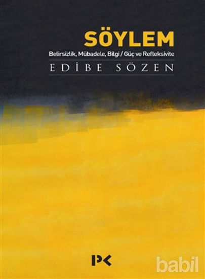 Picture of Söylem
