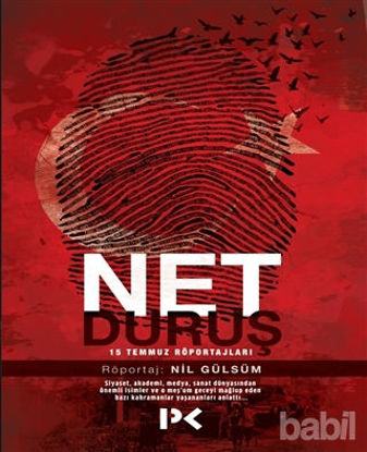 Picture of Net Duruş