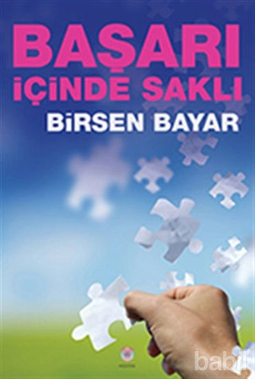 Picture of Başarı İçinde Saklı