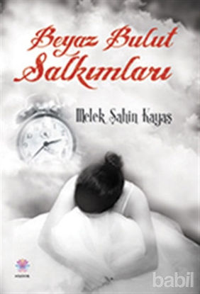 Picture of Beyaz Bulut Salkımları