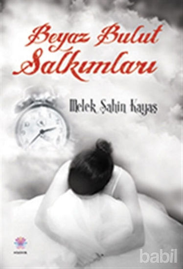 Picture of Beyaz Bulut Salkımları
