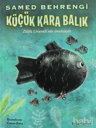 Picture of Küçük Kara Balık