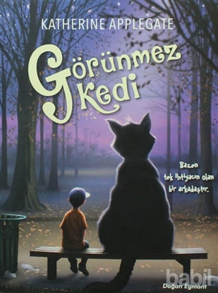 Picture of Görünmez Kedi