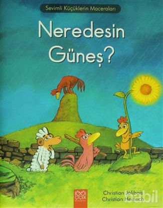 Picture of Neredesin Güneş?