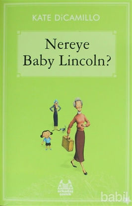 Picture of Nereye Baby Lincoln