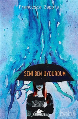 Picture of Seni Ben Uydurdum
