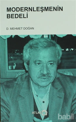 Picture of Modernleşmenin Bedeli