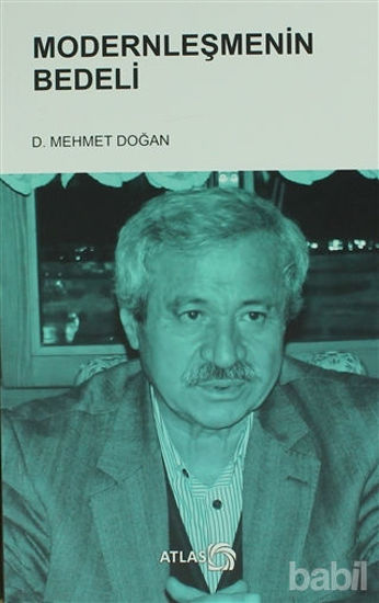 Picture of Modernleşmenin Bedeli