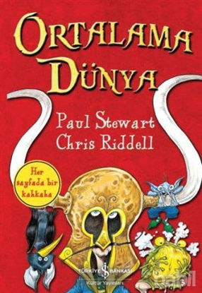 Picture of Ortalama Dünya