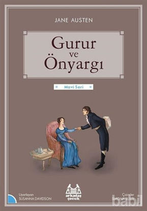 Picture of Gurur ve Önyargı