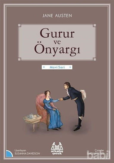 Picture of Gurur ve Önyargı
